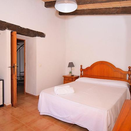 087 Finca Es Camp Pla Vt1828 By Mallorca Charme Sineu  Buitenkant foto