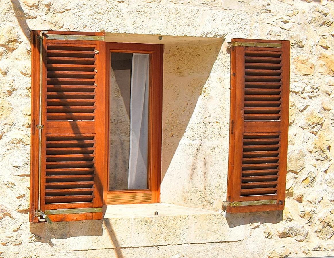 087 Finca Es Camp Pla Vt1828 By Mallorca Charme Sineu  Buitenkant foto